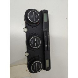 Commande Chauffage Volkswagen Golf Plus Phase 1
